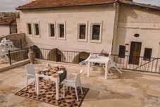 อื่นๆ Daphne Cave Hotel