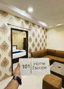 Primary image Home Escape 2bhk Apartments