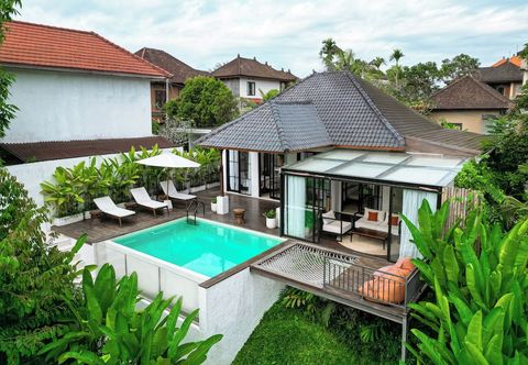 Others Oasys Villa by Betterplace