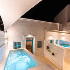 Primary image 1 Marla Luxury Residences, Khách sạn Caldera Beach