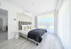 Lain-lain 5 Apartamenty Sun & Snow Sea&Lake