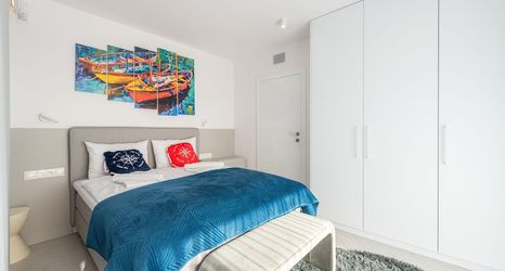 其他 2 Apartamenty Sun & Snow Sea&Lake