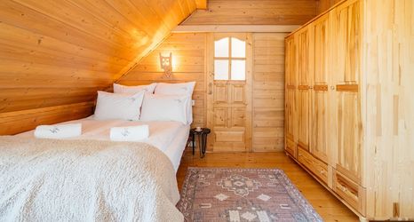 Others 2 Aloj Zakopane - Loft Affair