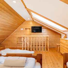 Room1Aloj Zakopane - Loft Affair,波罗宁公寓