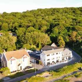 Primary image1South Sands Hotel,科夫韦斯特飯店