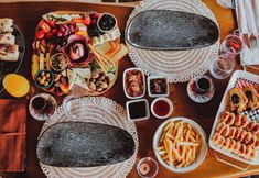 Others 2 Alaçatı Route 35