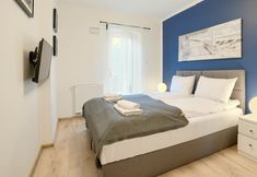 その他 4 Apartamenty Sun & Snow Baltic Residence Pobierowo