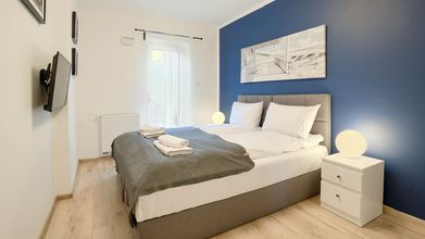 その他 4 Apartamenty Sun & Snow Baltic Residence Pobierowo