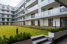 其他 Apartamenty Sun & Snow Zakopiańskie