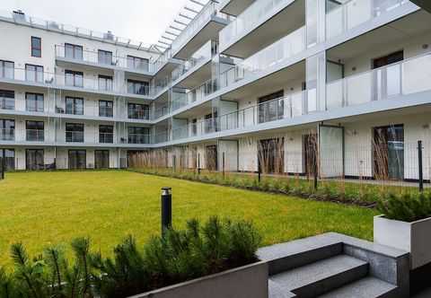 Lain-lain Apartamenty Sun & Snow Zakopiańskie