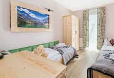 其他 7 Apartamenty Sun & Snow Zakopiańskie