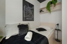 Others Trendy Studios Wroclaw Center by Renters