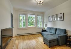 Others 2 Modern Hastings-on-hudson Home Near River!