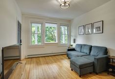 Others 2 Modern Hastings-on-hudson Home Near River!