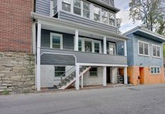 Others 3 Modern Hastings-on-hudson Home Near River!