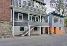 Others 3 Modern Hastings-on-hudson Home Near River!