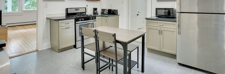 Others Modern Hastings-on-hudson Home Near River!