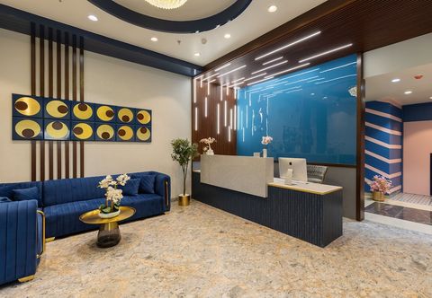 Others Royal Rawal - Luxury Boutique Hotel