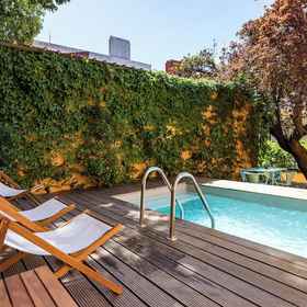 Primary image1里斯本大都會 Janelas Verdes 飯店,发现者纪念碑飯店