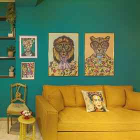 Primary image 1 프리다의 아파트먼트, 마노스 하치다키스 극장 호텔