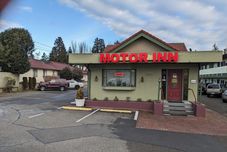 其他 K&E Motor Inn