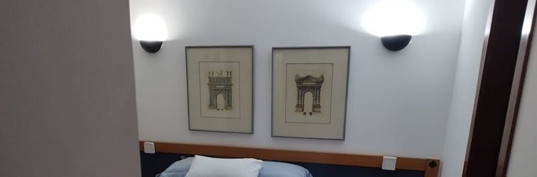 Others Bonaparte Hotel Flat Particular