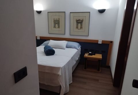 Others Bonaparte Hotel Flat Particular