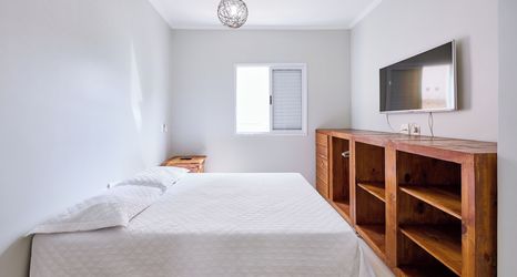 Others 2 Raridade 2 vagas Praia Grande - Nobre