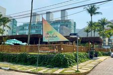 其他 Raridade 2 vagas Praia Grande - Nobre