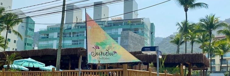 Others Raridade 2 vagas Praia Grande - Nobre