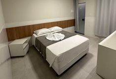 其他 7 Honório Pousada Caldas do Jorro