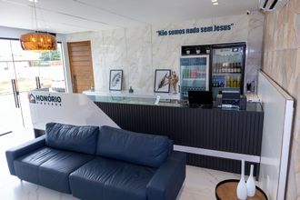 其他 4 Honório Pousada Caldas do Jorro