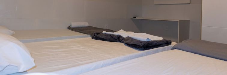 其他 Honório Pousada Caldas do Jorro