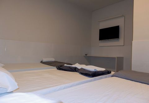 其他 Honório Pousada Caldas do Jorro