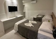 其他 6 Honório Pousada Caldas do Jorro