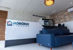 อื่นๆ 2 Honório Pousada Caldas do Jorro