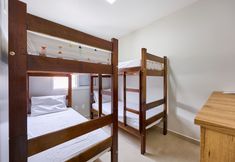 其他 6 Beach Praia Grande Ubatuba