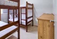 Others 2 Beach Praia Grande Ubatuba