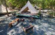 Others 2 Hideway Beach Glamping Camp Phu Quoc