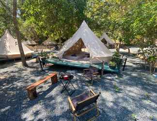 Others 2 Hideway Beach Glamping Camp Phu Quoc