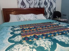 기타 4 PagersHome Suites - RUSTIC