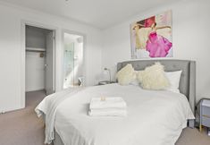 其他 6 StayAU Stunning 4BRHouse Berwick