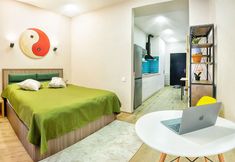 Others 4 H&B apartments Akhmeta