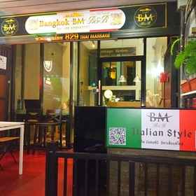 Primary image 1 Bangkok BM B&B, Hotel Hua Mak