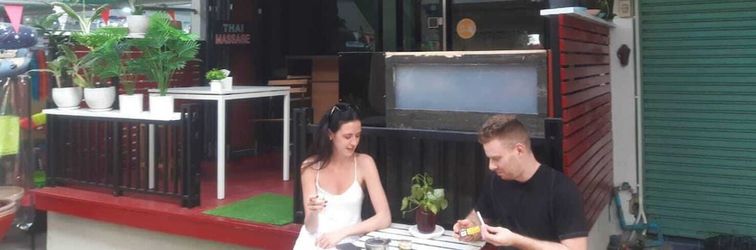 Others Bangkok BM B&B