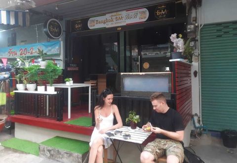 Others Bangkok BM B&B