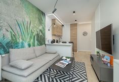 Others 6 Modern Apartment in Rzeszów by Renters