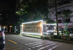 Others 3 Hotel Grand Mandarin Latphrao 130