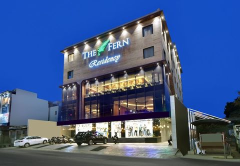 Others The Fern Residency Ajmer
