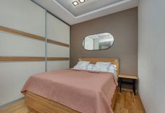 その他 5 Apartment Nowy Świat Warsaw by Renters